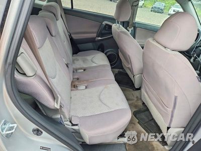 Zdjęcie 11 z 13 samochodu: 2008 TOYOTA RAV4 BASE VIN:JTMBD35V285208690 - miniatura