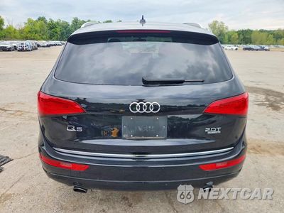 Zdjęcie 6 z 13 samochodu: 2015 AUDI Q5 PREMIUM PLUS VIN:WA1LFAFP8FA112239 - miniatura