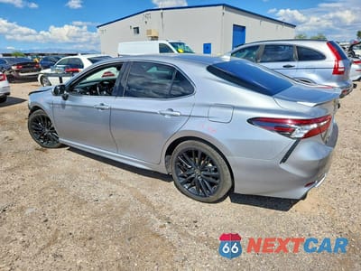 Drugie zdjęcie samochodu z przodu: 2024 TOYOTA CAMRY XSE VIN:4T1K61AK9RU875138 - miniatura