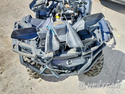 Zdjęcie 7 z 10 samochodu: 2020 CAN-AM OUTLANDER XT 850 ATV VIN:3JBLKAU25LJ000154 - miniatura