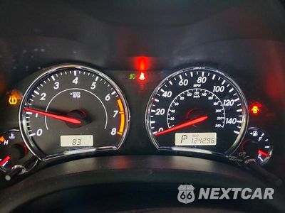 Zdjęcie 9 z 12 samochodu: 2013 TOYOTA COROLLA S SPECIAL EDITION VIN:2T1BU4EE0DC074183 - miniatura