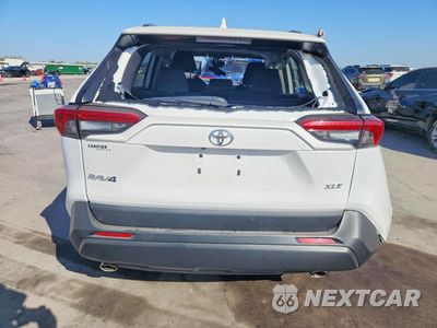Zdjęcie 6 z 13 samochodu: 2025 TOYOTA RAV4 XLE VIN:2T3W1RFV9SW412480 - miniatura