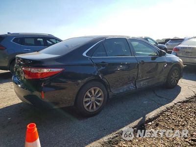 Trzecie zdjęcie samochodu z tyłu: 2015 TOYOTA CAMRY LE VIN:4T1BF1FK3FU066674 - miniatura