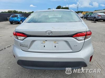 Zdjęcie 6 z 12 samochodu: 2024 TOYOTA COROLLA LE VIN:5YFB4MDEXRP127450 - miniatura