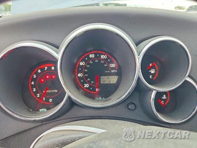 Zdjęcie 9 z 13 samochodu: 2007 TOYOTA MATRIX XR VIN:2T1KR32E27C667709 - miniatura