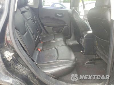 Zdjęcie 11 z 13 samochodu: 2018 JEEP COMPASS LIMITED VIN:3C4NJDCB1JT336347 - miniatura