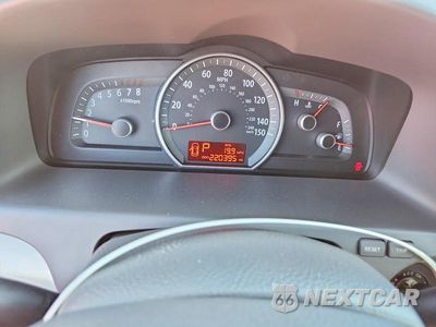 Zdjęcie 9 z 12 samochodu: 2009 KIA BORREGO LX VIN:KNDJJ741085008630 - miniatura