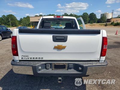 Zdjęcie 6 z 12 samochodu: 2012 CHEVROLET SILVERADO C1500 VIN:1GCNCPEX4CZ148759 - miniatura