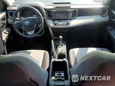 Zdjęcie 8 z 12 samochodu: 2015 TOYOTA RAV4 XLE VIN:2T3RFREV5FW358651 - miniatura
