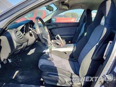 Zdjęcie 7 z 12 samochodu: 2006 MAZDA RX8 VIN:JM1FE173760201985 - miniatura