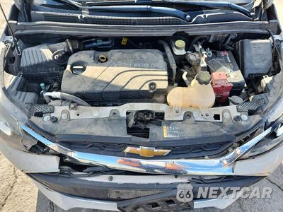 Zdjęcie 11 z 12 samochodu: 2020 CHEVROLET SPARK LS VIN:KL8CB6SAXLC451092 - miniatura