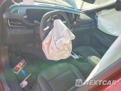 Zdjęcie 8 z 13 samochodu: 2025 BUICK ENVISTA AVENIR VIN:KL47LCEP6SB024298 - miniatura