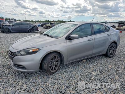 2015 DODGE DART SE 1C3CDFAA9FD434872 - główne zdjęcie licytacji z USA - miniatura