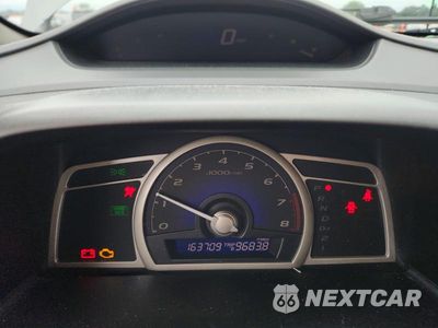 Zdjęcie 9 z 12 samochodu: 2009 HONDA CIVIC LX VIN:2HGFA16509H310739 - miniatura