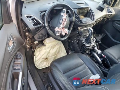 Zdjęcie 8 z 13 samochodu: 2013 FORD ESCAPE SEL VIN:1FMCU9HX9DUC41069 - miniatura