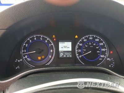 Zdjęcie 9 z 12 samochodu: 2012 INFINITI G37 CONVERTIBLE VIN:JN1CV6AP7CM622091 - miniatura