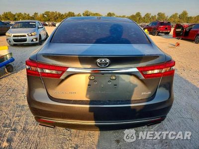 Zdjęcie 6 z 12 samochodu: 2016 TOYOTA AVALON XLE VIN:4T1BK1EB9GU237667 - miniatura