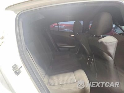 Zdjęcie 10 z 12 samochodu: 2022 DODGE CHARGER SCAT PACK VIN:2C3CDXGJ8NH161731 - miniatura