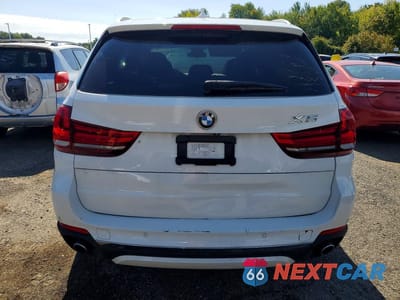 Zdjęcie 6 z 13 samochodu: 2015 BMW X5 XDRIVE35I VIN:5UXKR0C53F0P02231 - miniatura