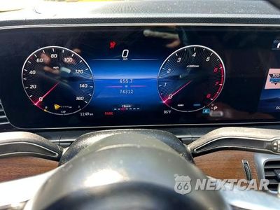 Zdjęcie 7 z 10 samochodu: 2024 MERCEDES-BENZ GLS 450 4MATIC VIN:4JGFF5KE7RB039146 - miniatura
