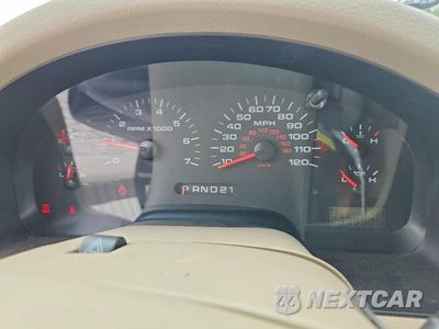 Zdjęcie 9 z 12 samochodu: 2007 FORD F150 VIN:1FTPX14597FB75926 - miniatura