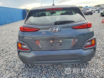 Zdjęcie 6 z 12 samochodu: 2019 HYUNDAI KONA SE VIN:KM8K12AA3KU298477 - miniatura