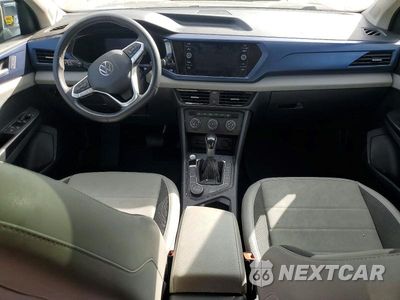 Zdjęcie 8 z 13 samochodu: 2022 VOLKSWAGEN TAOS SE IQ DRIVE VIN:3VVPX7B23NM013770 - miniatura