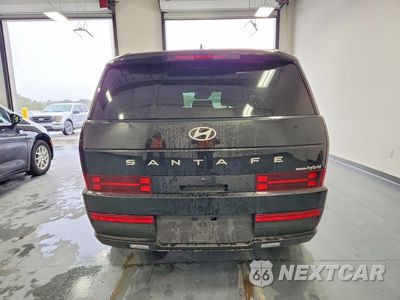 Zdjęcie 6 z 13 samochodu: 2026 HYUNDAI SANTA FE SE VIN:5NMP1DG10TH115493 - miniatura