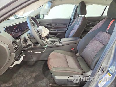 Zdjęcie 7 z 12 samochodu: 2026 NISSAN SENTRA SR VIN:3N1AB9DV2TY248935 - miniatura