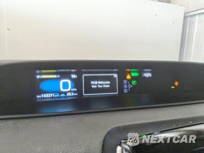 Zdjęcie 9 z 12 samochodu: 2019 TOYOTA PRIUS XLE VIN:JTDKARFU6K3083651 - miniatura