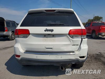Zdjęcie 6 z 13 samochodu: 2017 JEEP GRAND CHEROKEE LIMITED VIN:1C4RJEBGXHC731279 - miniatura