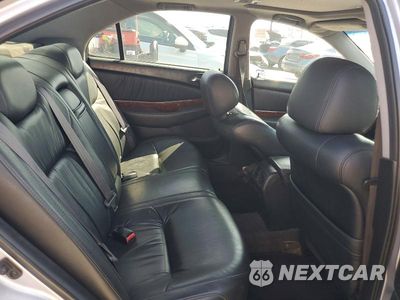 Zdjęcie 10 z 12 samochodu: 2002 ACURA 3.2TL VIN:19UUA56652A014515 - miniatura