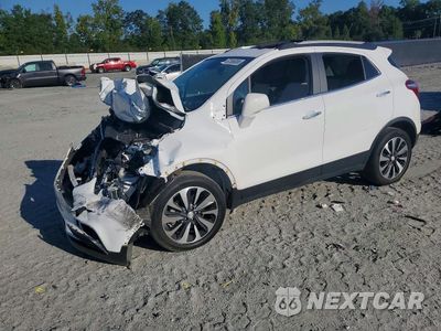 2021 BUICK ENCORE PREFERRED KL4CJASB3MB320755 - główne zdjęcie licytacji z USA - miniatura