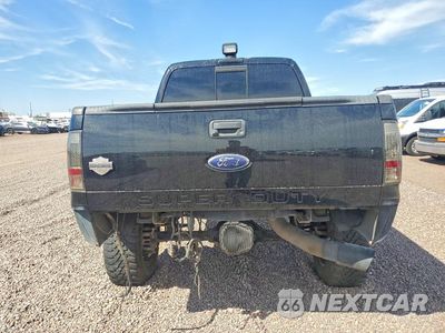 Zdjęcie 6 z 12 samochodu: 2010 FORD F250 SUPER DUTY VIN:1FTSW2BR7AEA27926 - miniatura