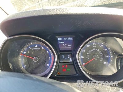 Zdjęcie 9 z 12 samochodu: 2016 HYUNDAI ELANTRA GT BASE VIN:KMHD35LH5GU337110 - miniatura