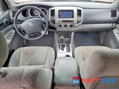 Zdjęcie 8 z 12 samochodu: 2007 TOYOTA TACOMA V6 VIN:5TELU42N47Z402910 - miniatura