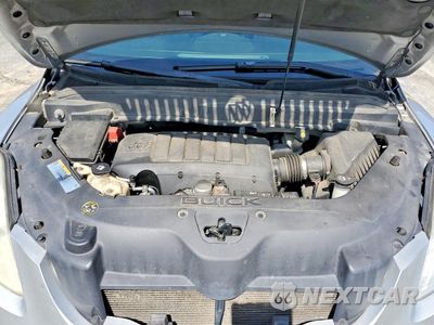 Zdjęcie 12 z 13 samochodu: 2011 BUICK ENCLAVE CXL VIN:5GAKRBED3BJ304475 - miniatura
