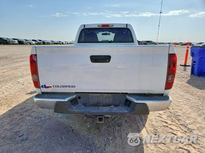 Zdjęcie 6 z 12 samochodu: 2006 CHEVROLET COLORADO VIN:1GCCS148268323537 - miniatura