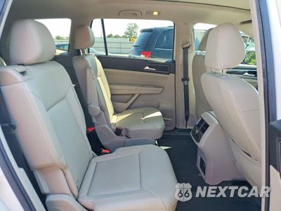 Zdjęcie 11 z 13 samochodu: 2019 VOLKSWAGEN ATLAS SEL VIN:1V2RR2CA2KC544514 - miniatura