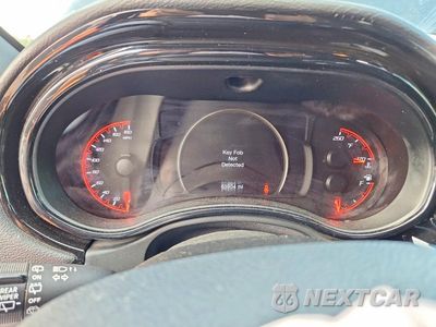 Zdjęcie 9 z 12 samochodu: 2021 DODGE DURANGO SRT 392 VIN:1C4SDJGJ0MC578850 - miniatura