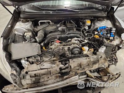 Zdjęcie 12 z 13 samochodu: 2017 SUBARU OUTBACK 2.5I PREMIUM VIN:4S4BSADCXH3226436 - miniatura