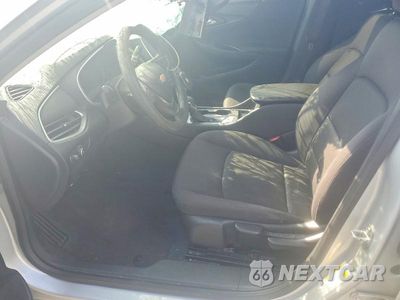 Zdjęcie 7 z 12 samochodu: 2021 CHEVROLET MALIBU LS VIN:1G1ZB5ST3MF074370 - miniatura