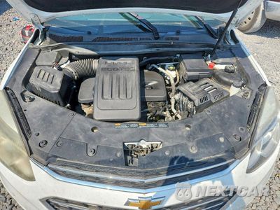 Zdjęcie 12 z 13 samochodu: 2016 CHEVROLET EQUINOX LT VIN:2GNALCEK8G6341470 - miniatura