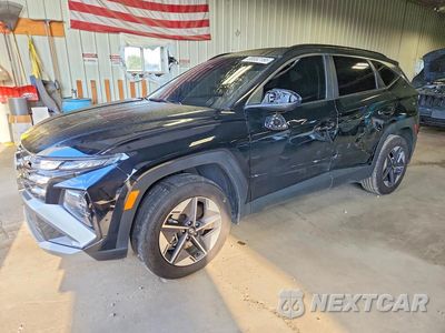 2026 HYUNDAI TUCSON SEL 5NMJBCDE7TH626994 - główne zdjęcie licytacji z USA - miniatura