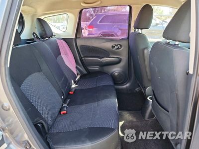 Zdjęcie 10 z 13 samochodu: 2016 NISSAN VERSA NOTE SV VIN:3N1CE2CPXGL391077 - miniatura