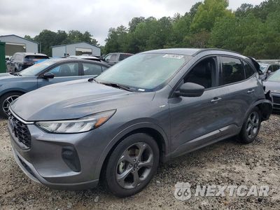 2024 FORD ESCAPE ST LINE 1FMCU0MN4RUA72912 - główne zdjęcie licytacji z USA - miniatura