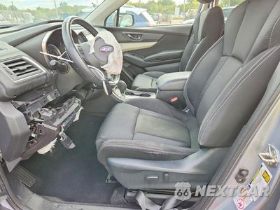 Zdjęcie 7 z 13 samochodu: 2019 SUBARU ASCENT PREMIUM VIN:4S4WMACD2K3439524 - miniatura