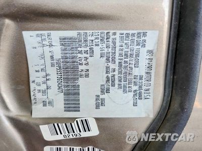 Zdjęcie 12 z 12 samochodu: 2002 FORD TAURUS SES VIN:1FAFP55272G243477 - miniatura