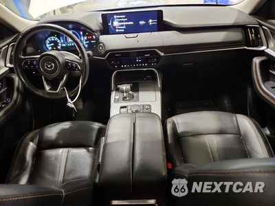 Zdjęcie 8 z 13 samochodu: 2025 MAZDA CX-90 PREFERRED VIN:JM3KKBHDXS1221096 - miniatura