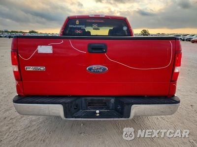 Zdjęcie 6 z 12 samochodu: 2007 FORD F150 SUPERCREW VIN:1FTRW12W27KD13837 - miniatura